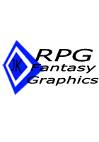 RPG Fantasy Graphics